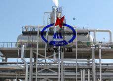 除氧器 旋膜式除氧器 真空除氧器 鍋爐除氧器 熱力式除氧器